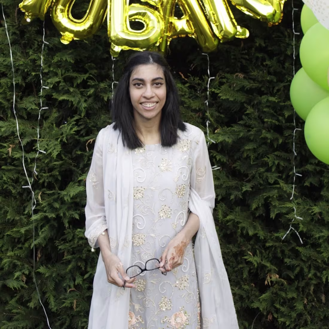 Cover image for YouTube Channel Manager & Video Editor / @aroobanajaf