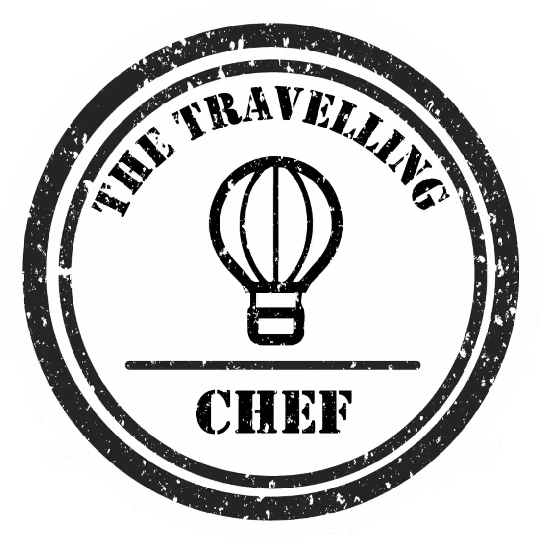 Cover image for The Travelling Chef