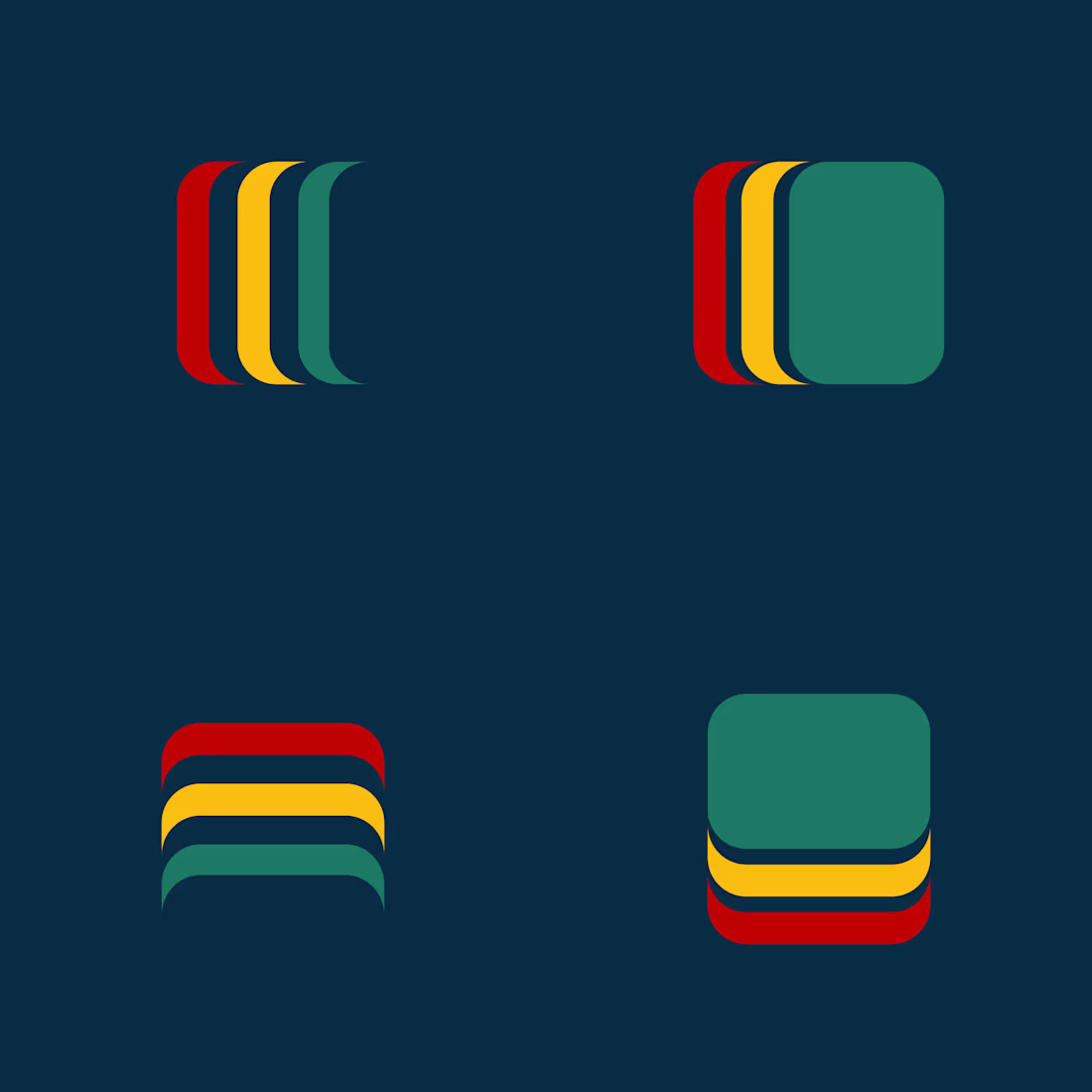 Cover image for Dev Docs Logo Concept