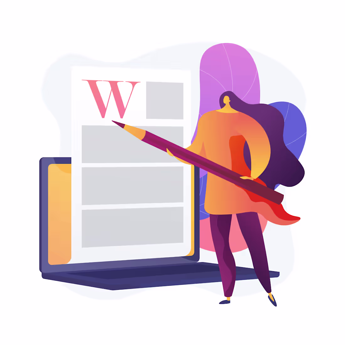 Cover image for SEO based Content writing: Pack of 4 blogs