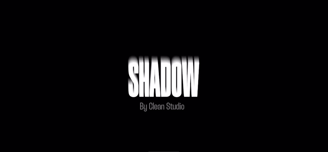 Cover image for Interactive Shadow | Unicorn Studio