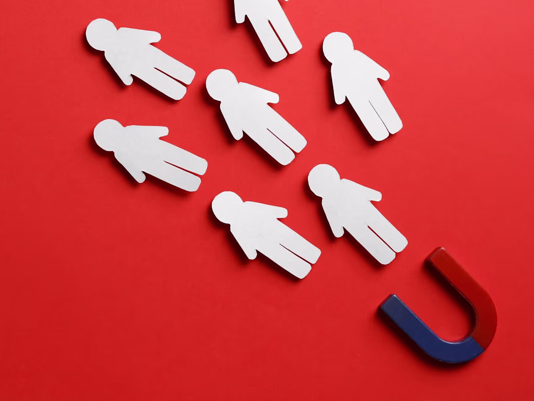 Cover image for What is Lead Magnet, and why do you need it?