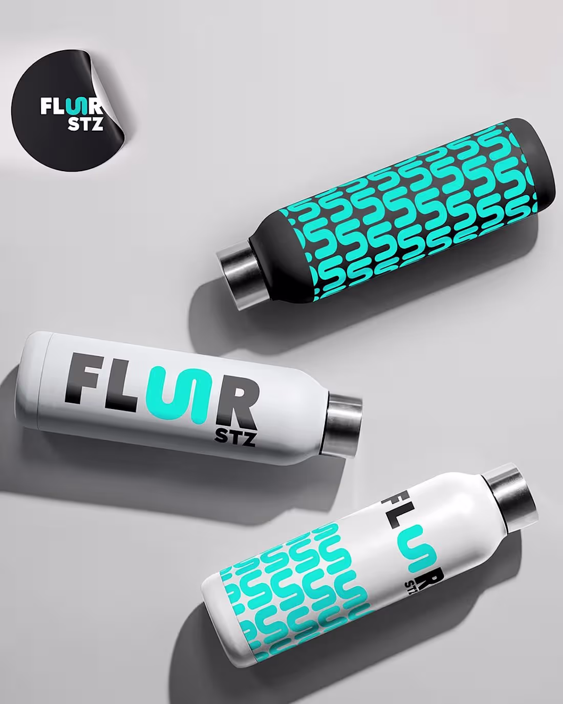 Cover image for FLUIR STZ is an internal