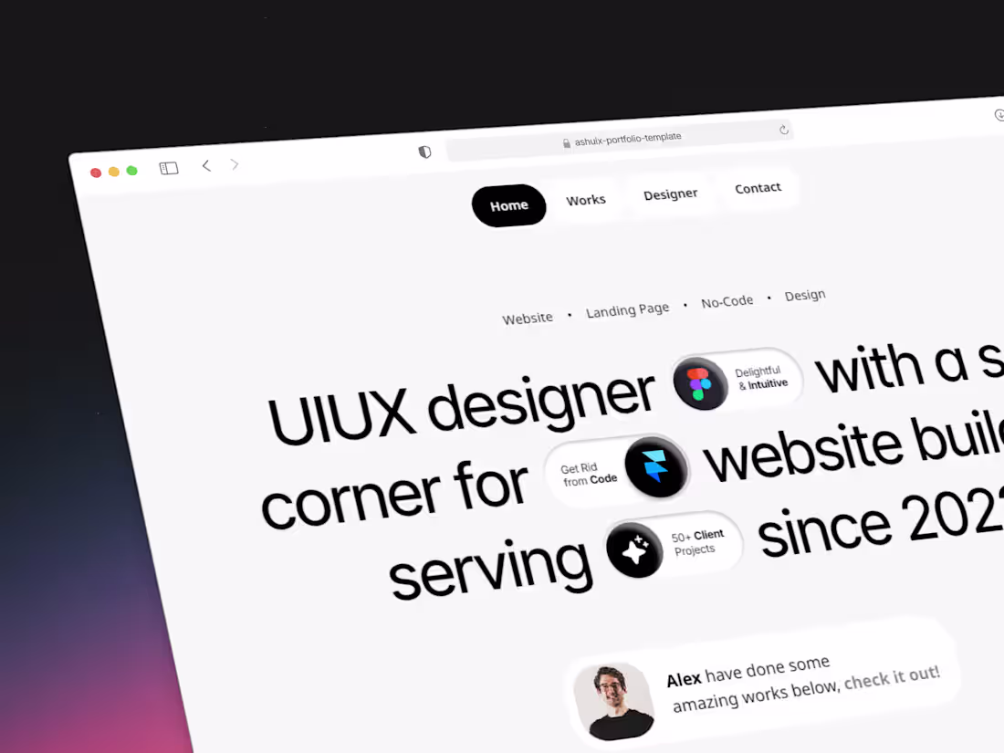 Cover image for Website Speed & Mobile Optimization