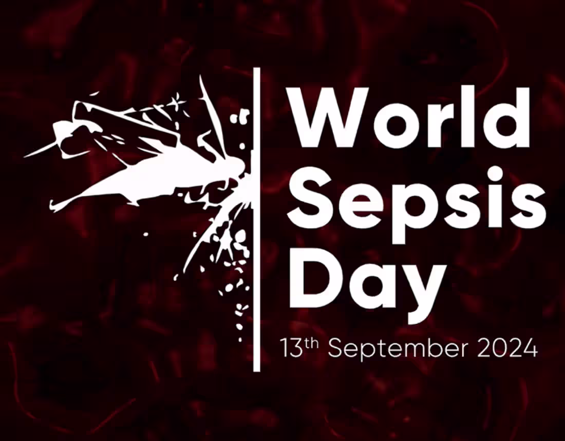 Cover image for World Sepsis Day Motion :: Behance