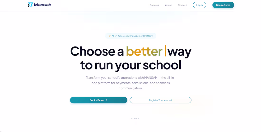 Cover image for Microservices Project