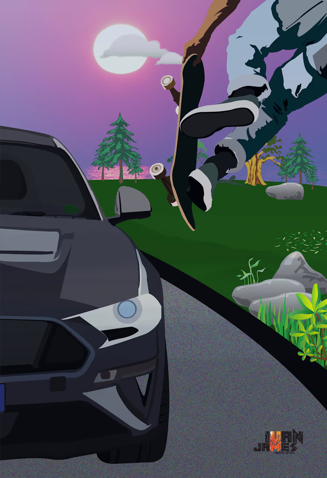 Cover image for Illustrations