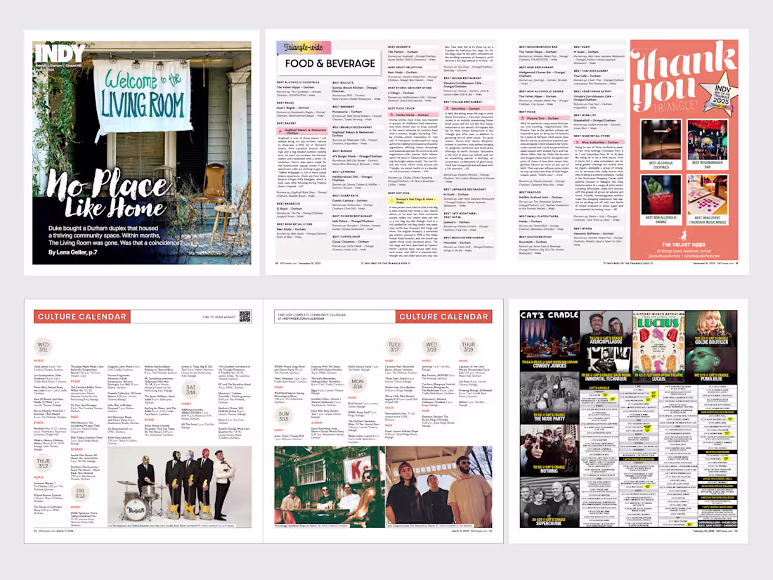 Cover image for Publication Production & Layout Management