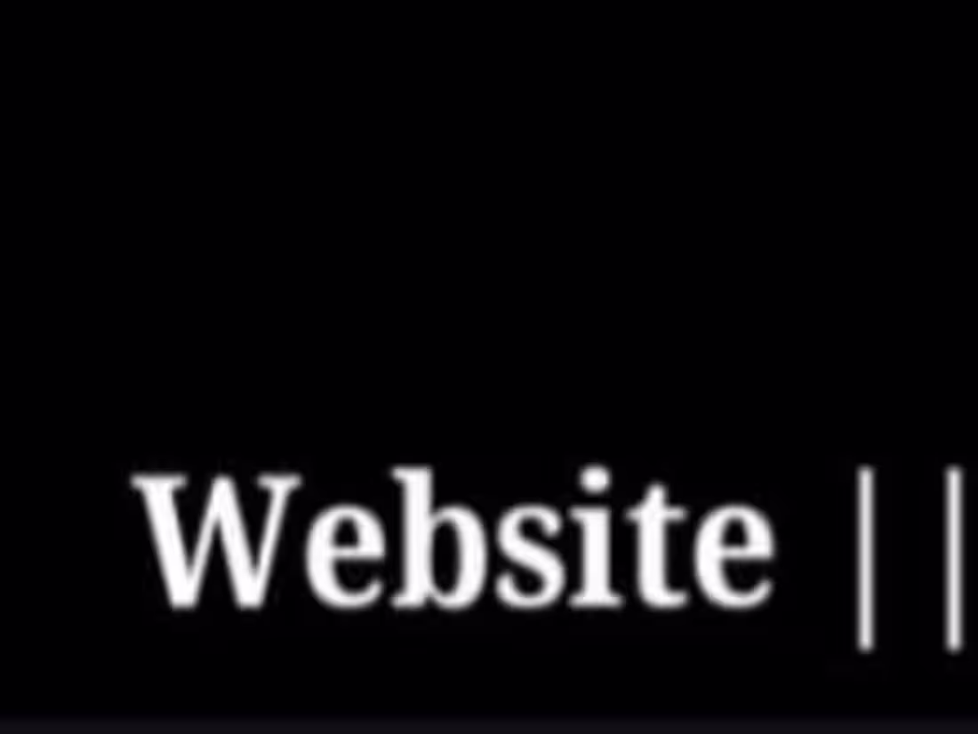 Cover image for Mobile Responsive Website Design and Development