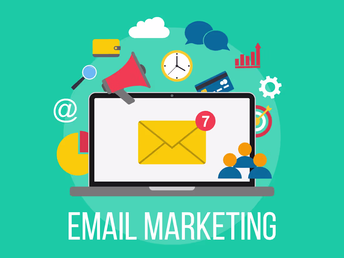 Cover image for Email Marketing Campaign for High Inbox Placement