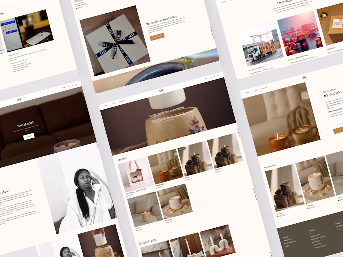 Cover image for E-Commerce: $10K to $45K MRR in 90 Days (350% Growth)