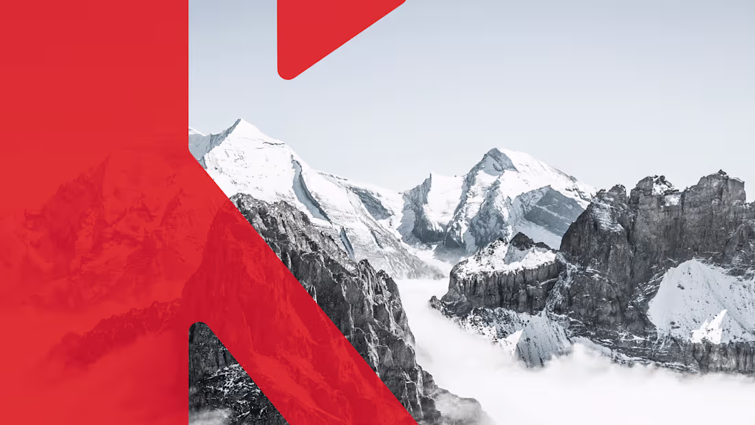 Cover image for Brand Redesign