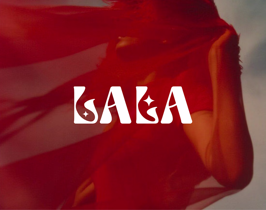 Cover image for Lala Music — Brand Design