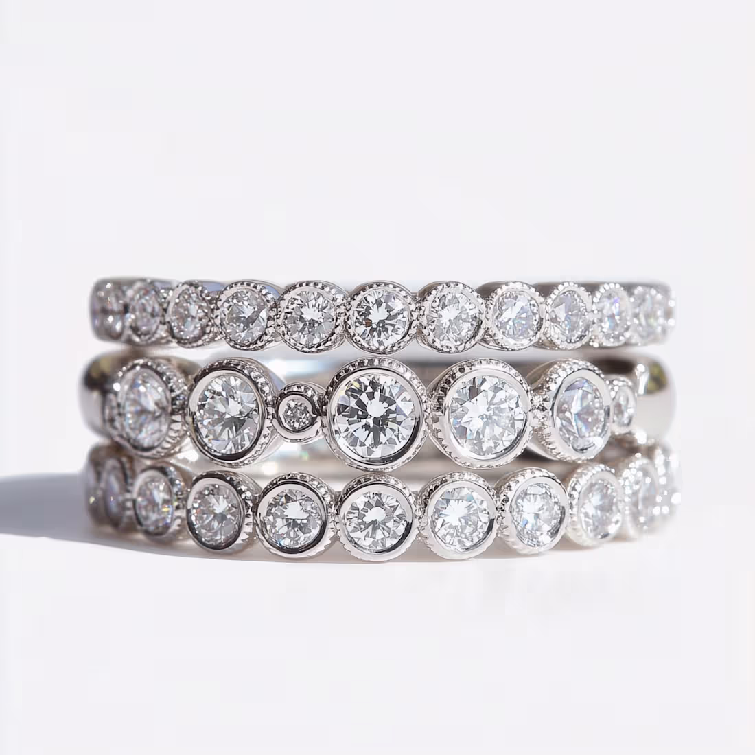 Cover image for Luxury Jewelry Product Photography – High-End, Ad-Ready Visu...