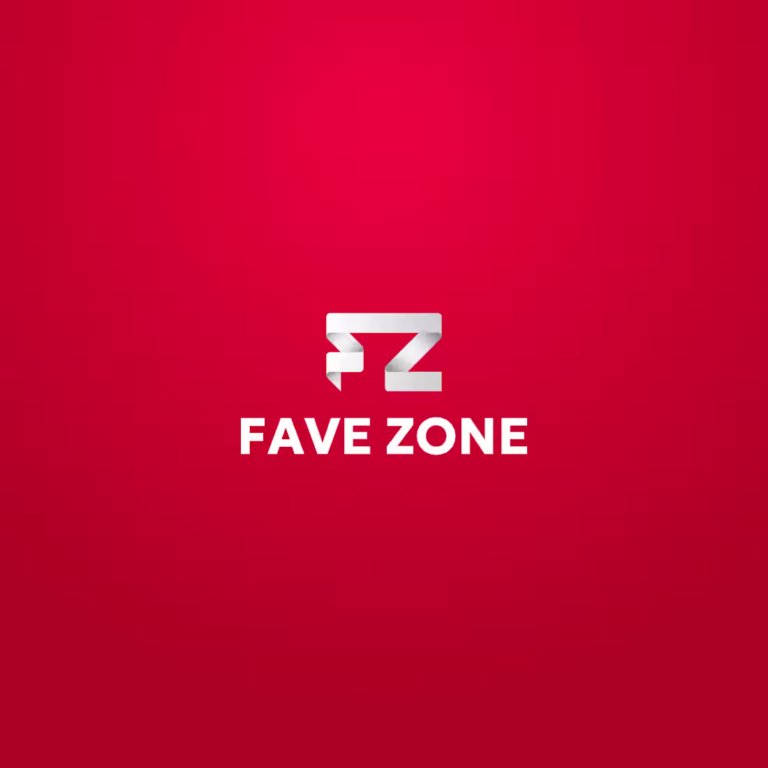 Cover image for Fave Zone | Logo