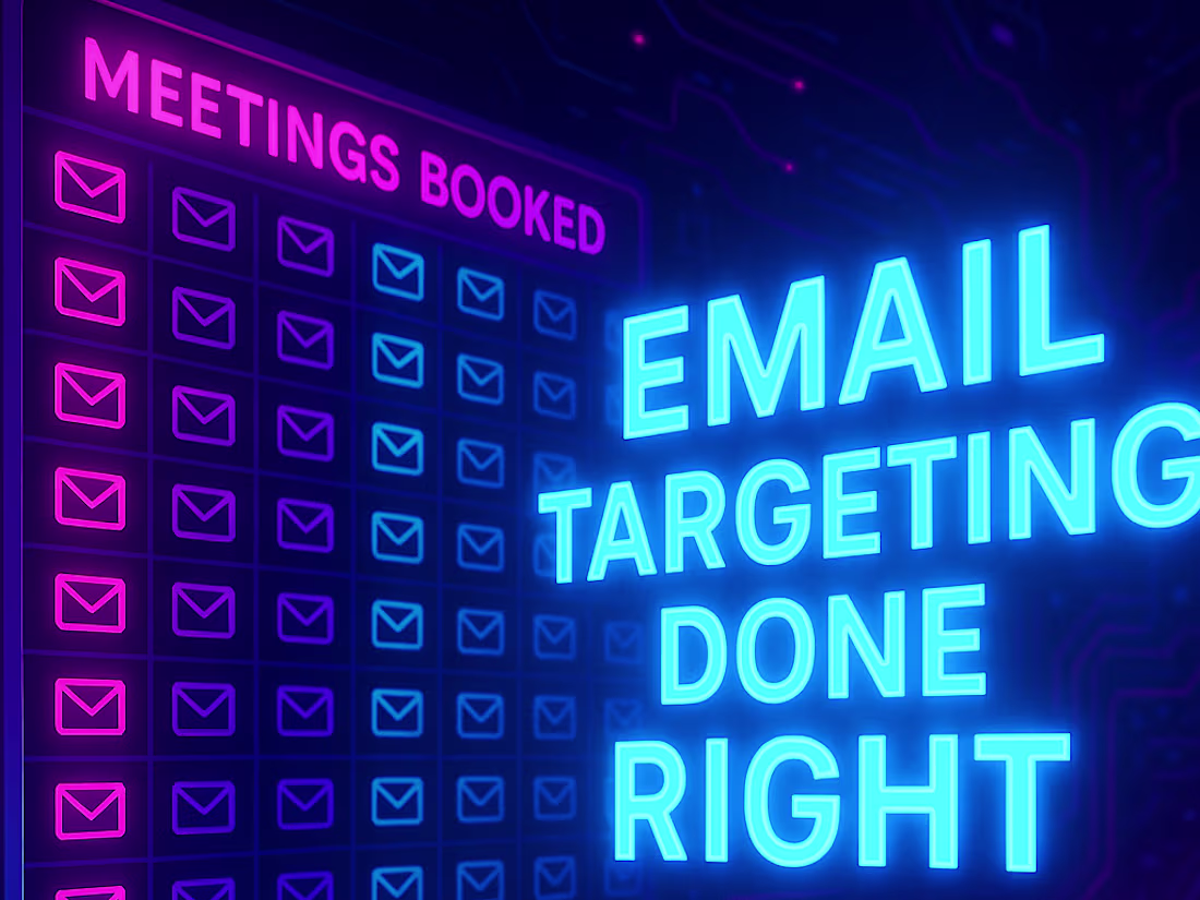 Cover image for Right Audience for Right Deals