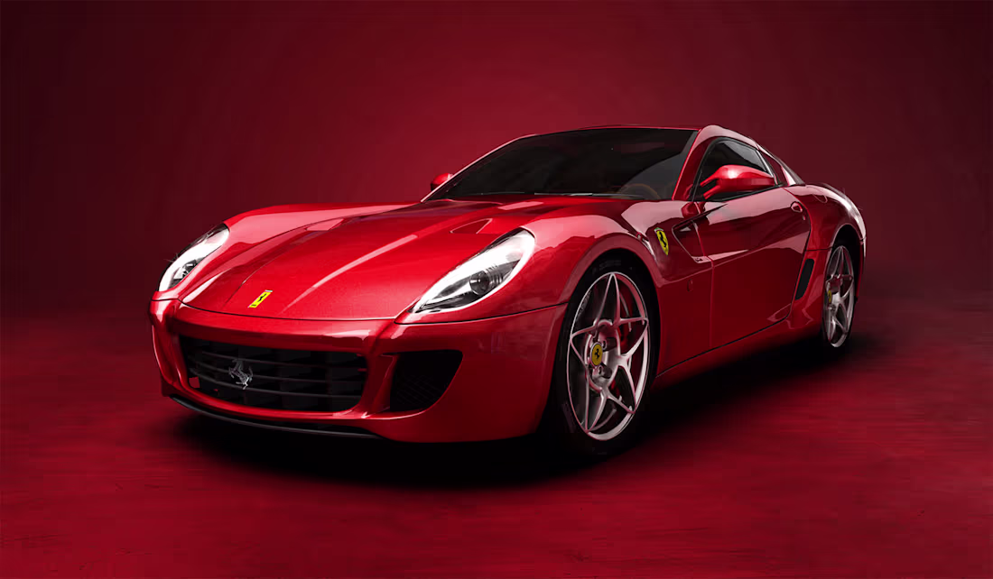 Cover image for 3D Art. Design. Visualisation.