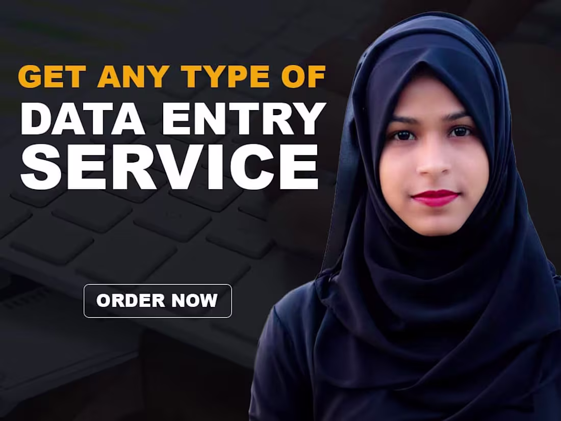 Cover image for Lead Generation, Internet research, and excel data entry work