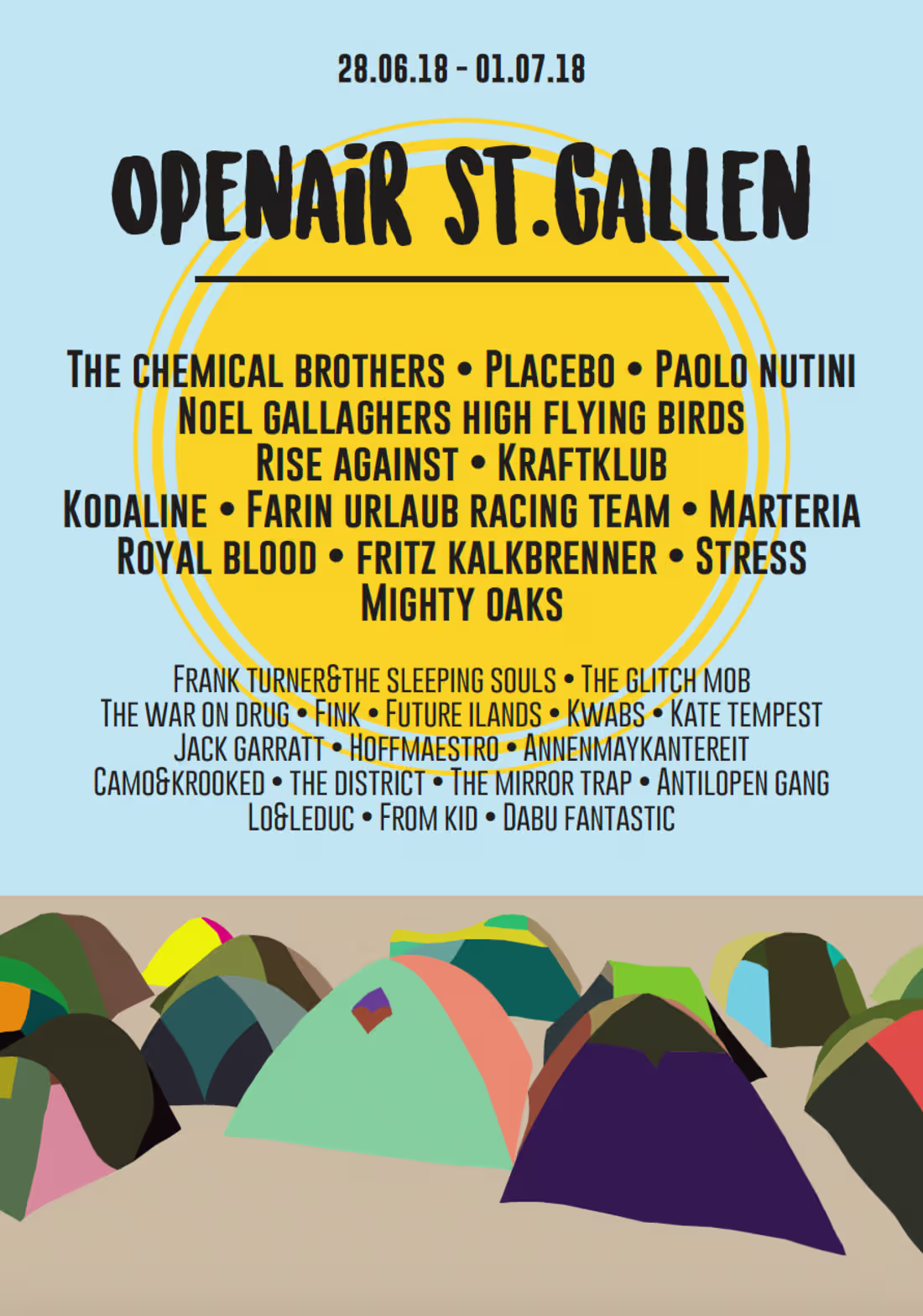 Cover image for Poster design