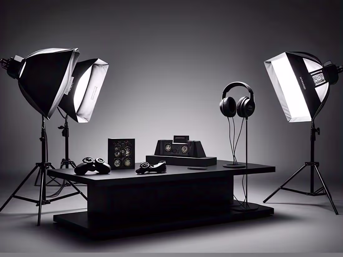 Cover image for EXCLUSIVE PRODUCTS PICS