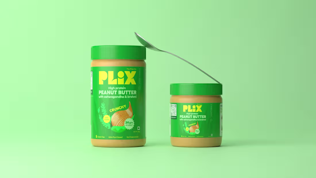 Cover image for Plix - The Plant Fix