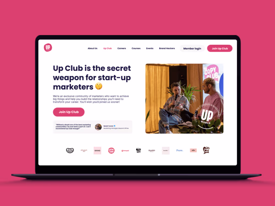 Cover image for Increase your conversions with a custom Wix Website