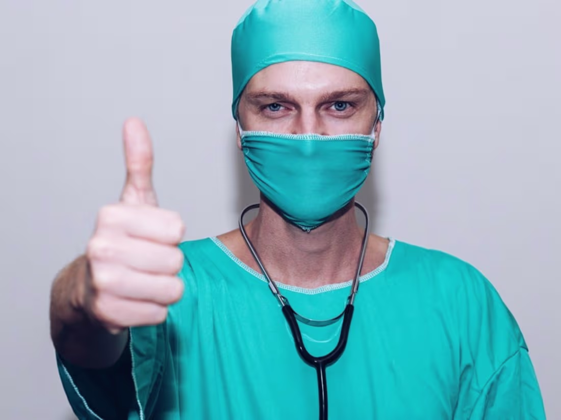 Cover image for Reducing Burnout Among Healthcare Professionals