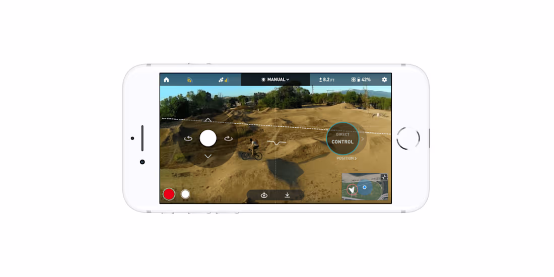 Cover image for Vantage Snap App