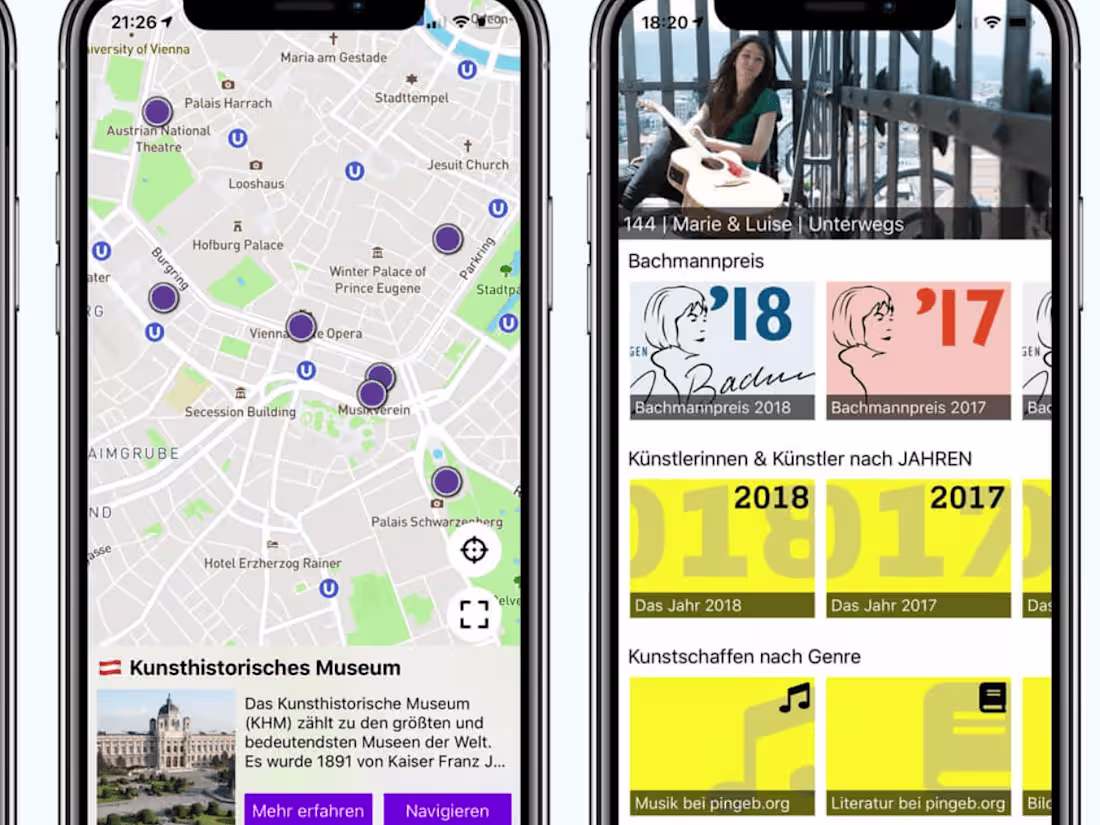Cover image for Xamoon - The app builder tool allows users to create apps linkin