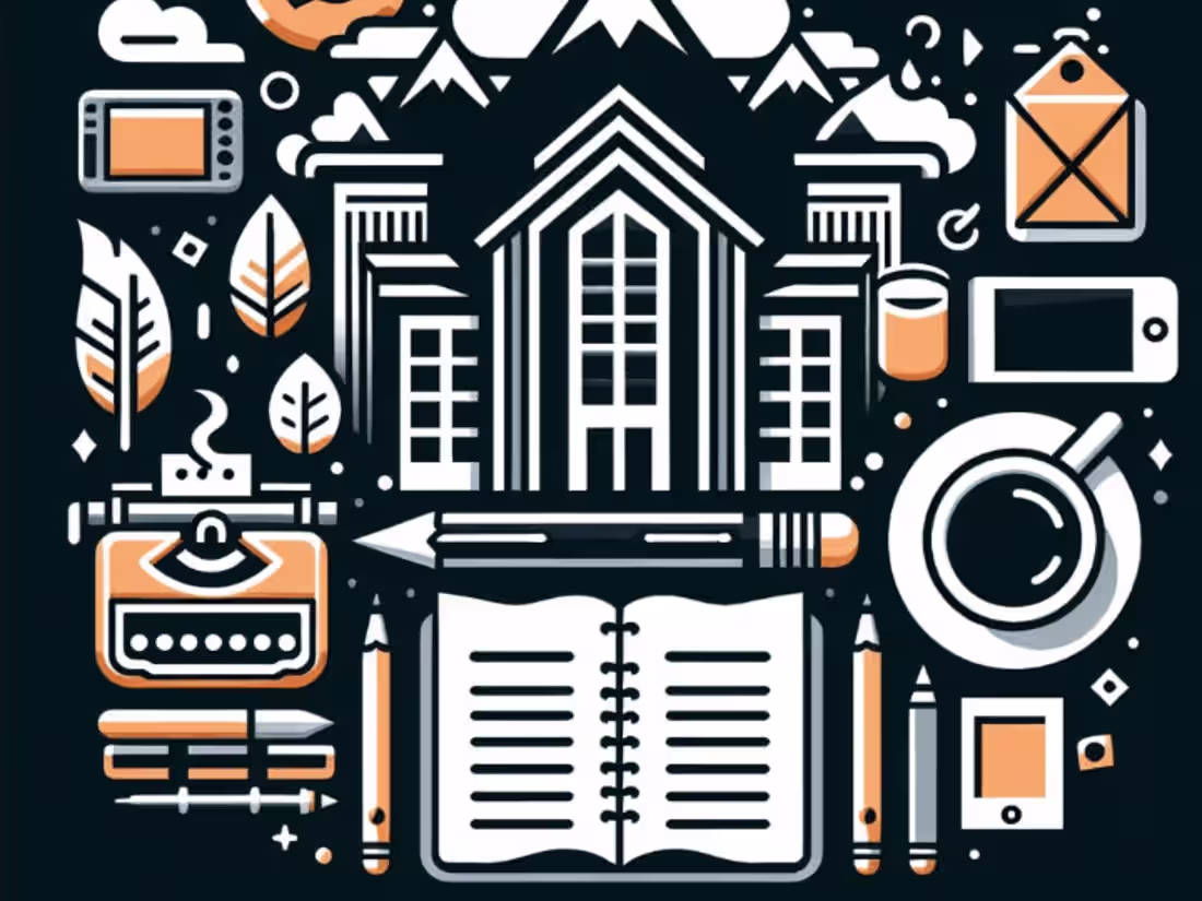 Cover image for Breaking Down Language Barriers:  Translation in Today’s World