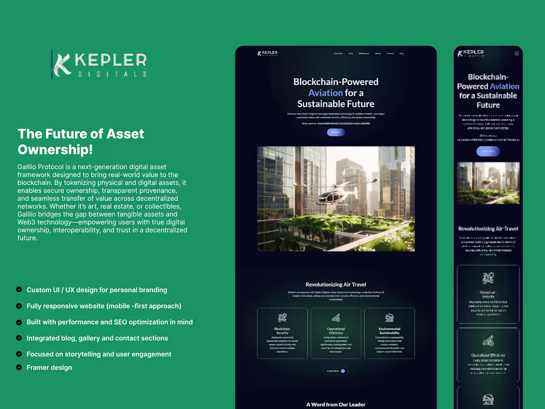 Cover image for www.keplerdigitals.io (https://www.keplerdigitals.io)