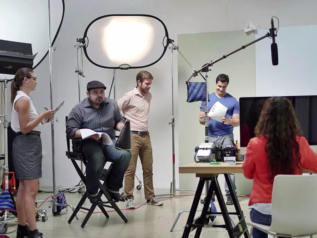 Cover image for Explainer Videos