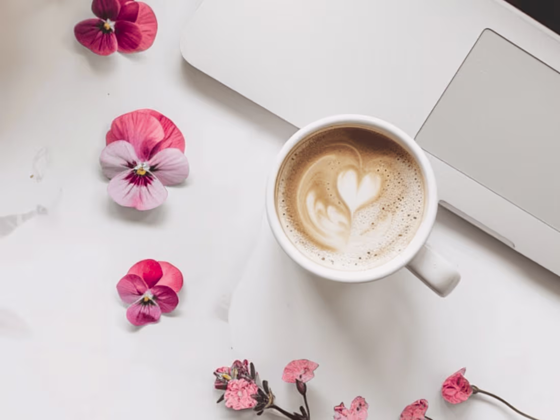 Cover image for Print Banner Copy for Change Coffee