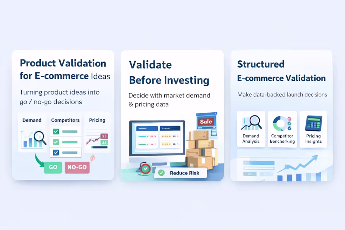 Cover image for Currently working on a structured product validation framewo...