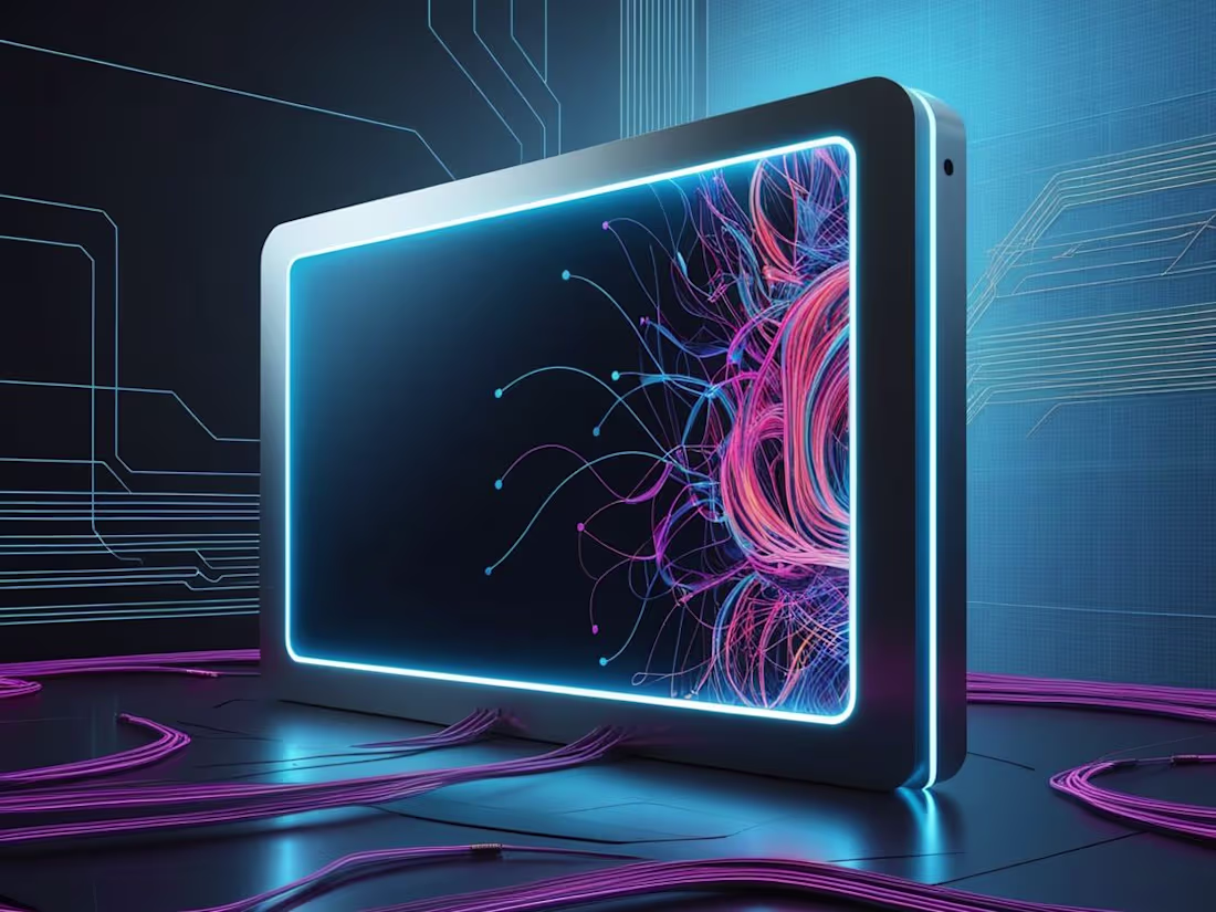 Cover image for Platform Engineer