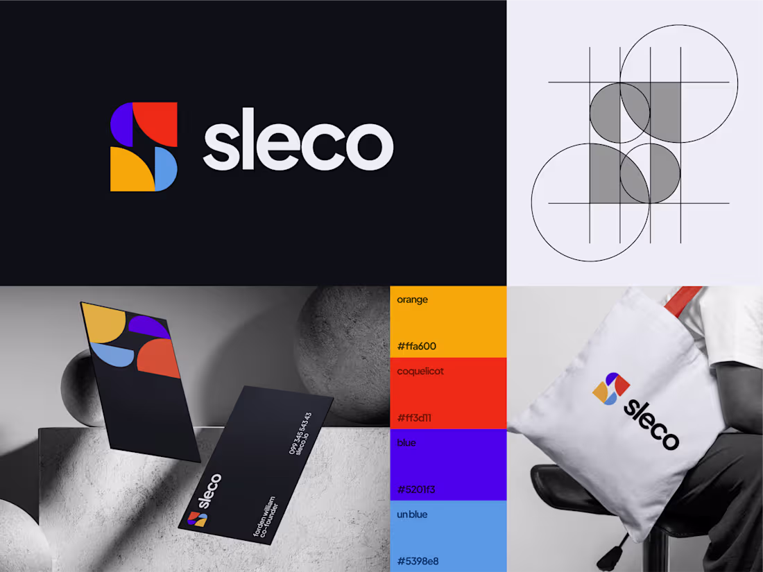 Cover image for Brand Identity Design