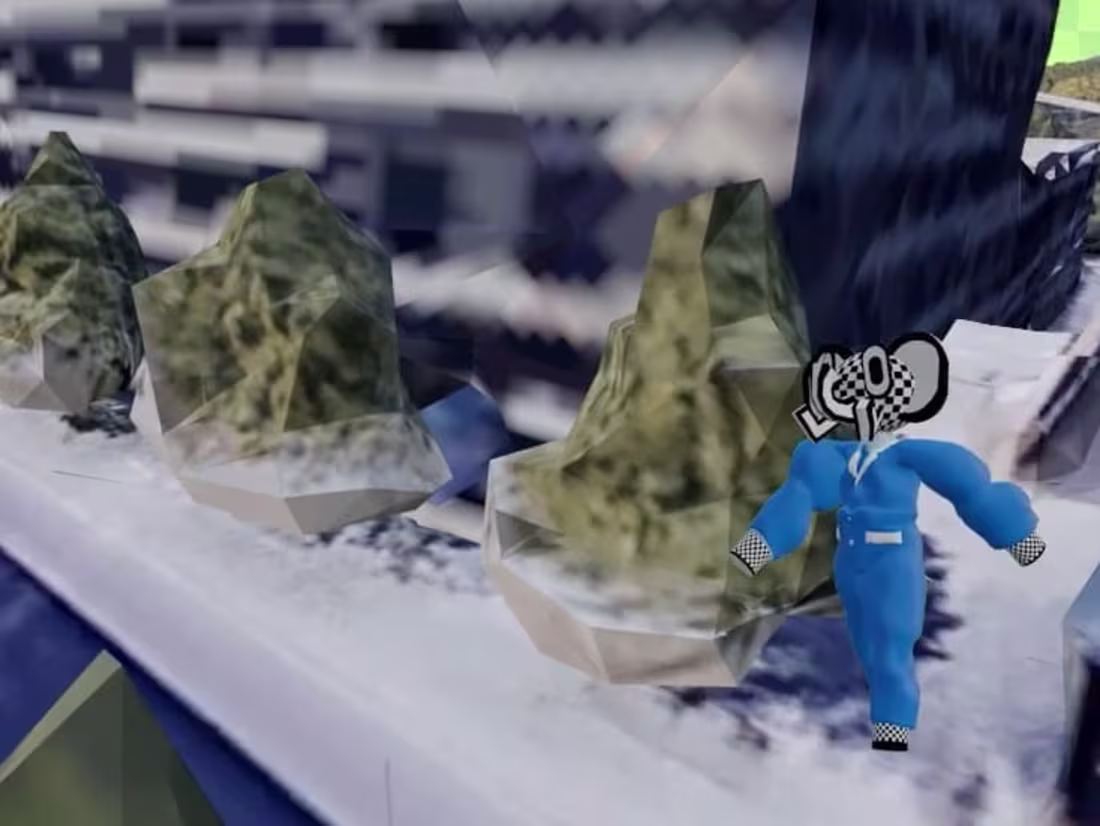 Cover image for UNIVERSITY- Coventry uni Game (proof of concept)