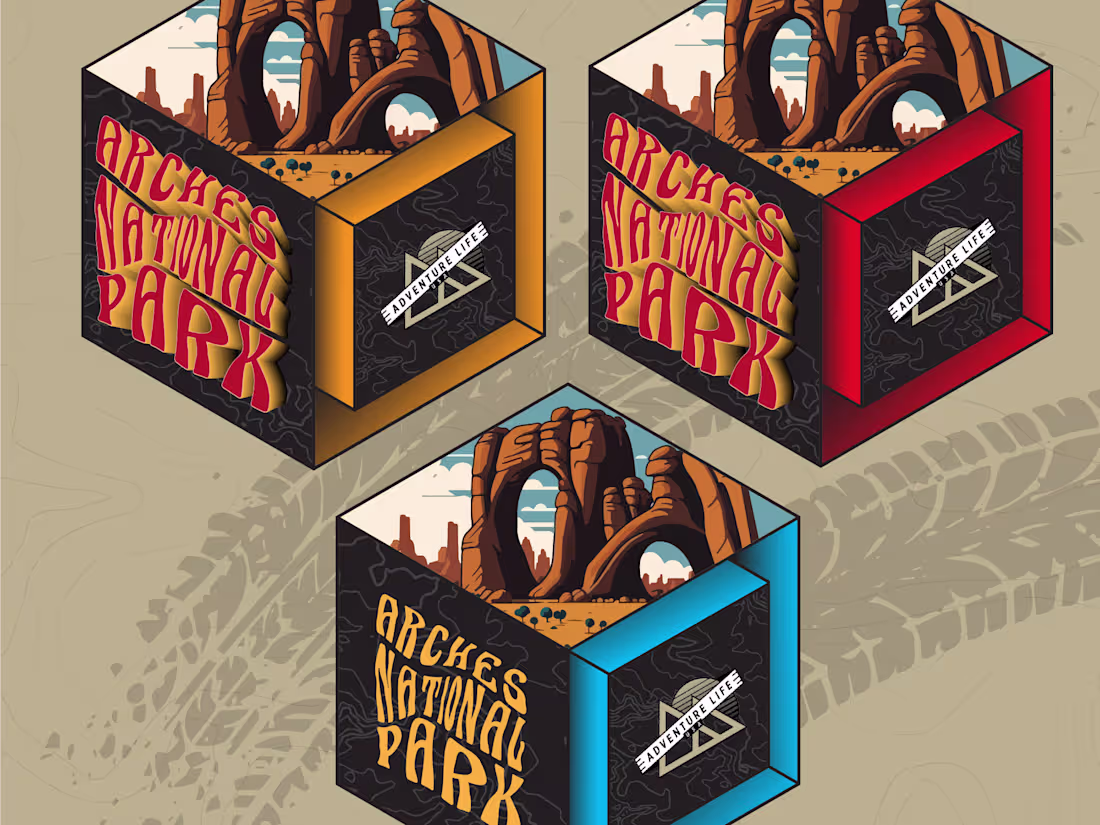 Cover image for Behance