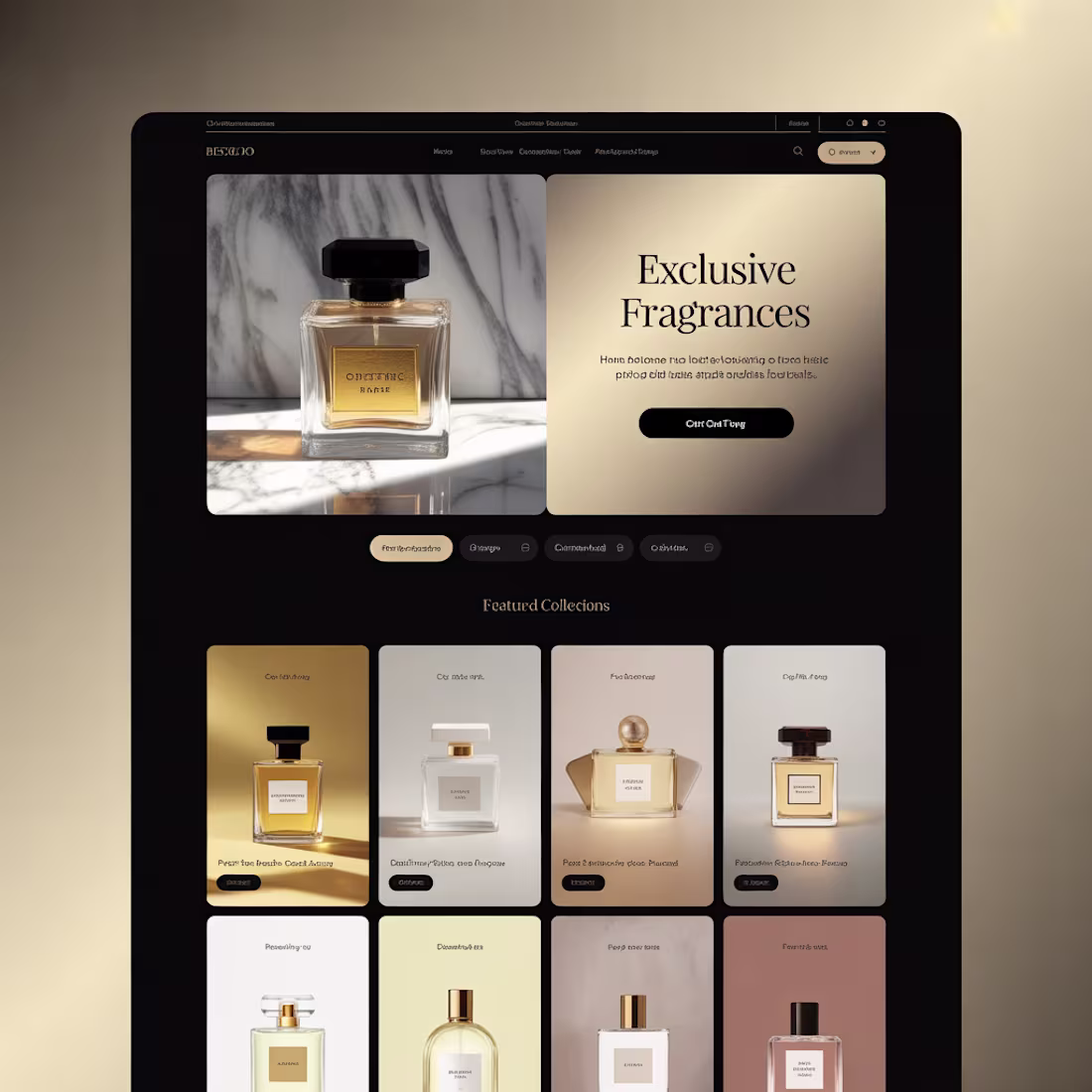 Cover image for Custom eCommerce store built upon either Shopify or Medusa