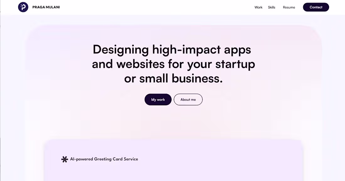 Cover image for Transforming complexity into clarity with intuitive UI