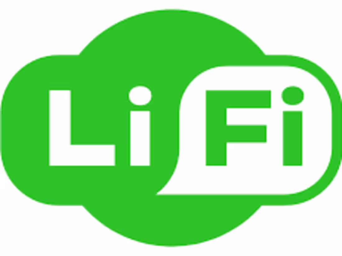 Cover image for LIFI