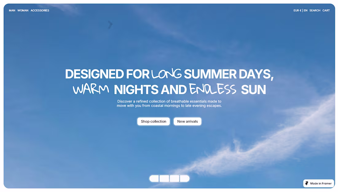 Cover image for Working on some new and