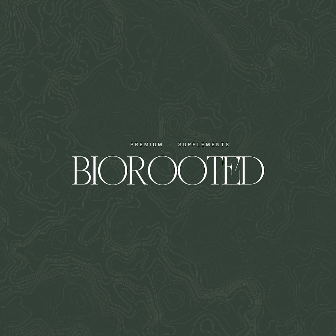 Cover image for Biorooted