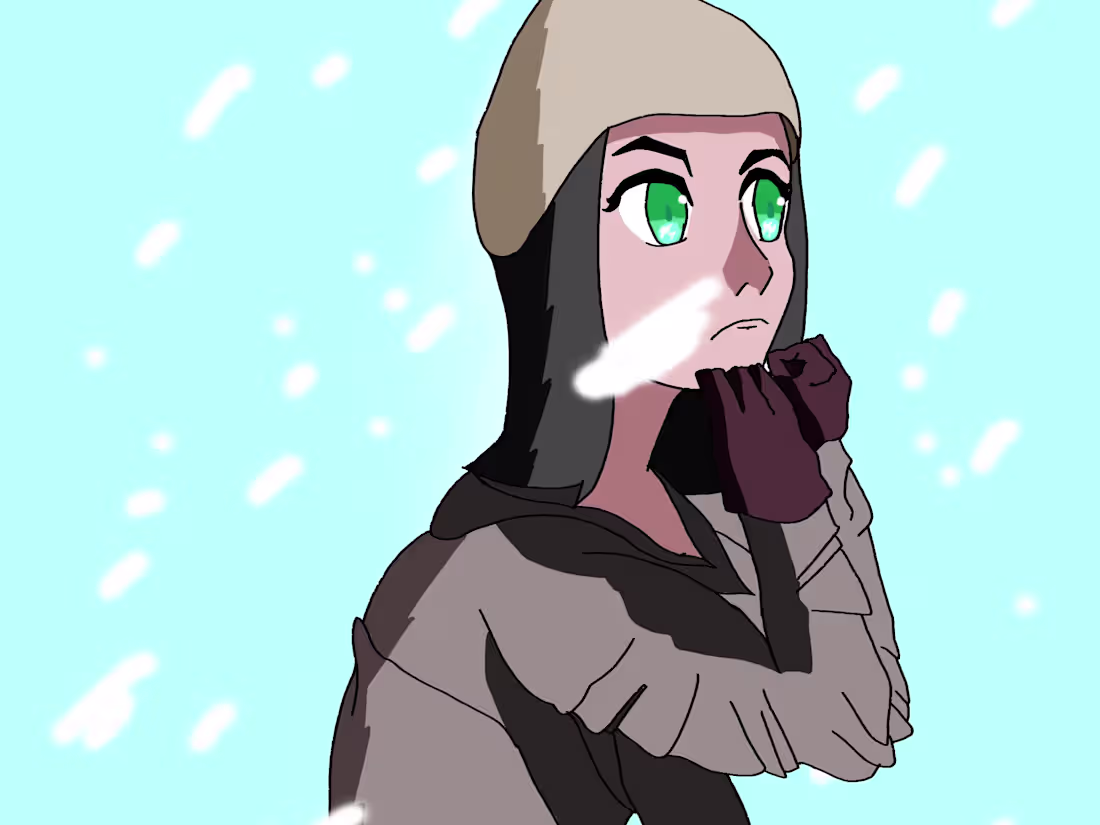 Cover image for I will create a custom anime drawing.