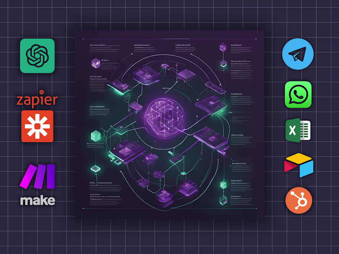 Cover image for Automate your Workflows with AI Powered Solutions