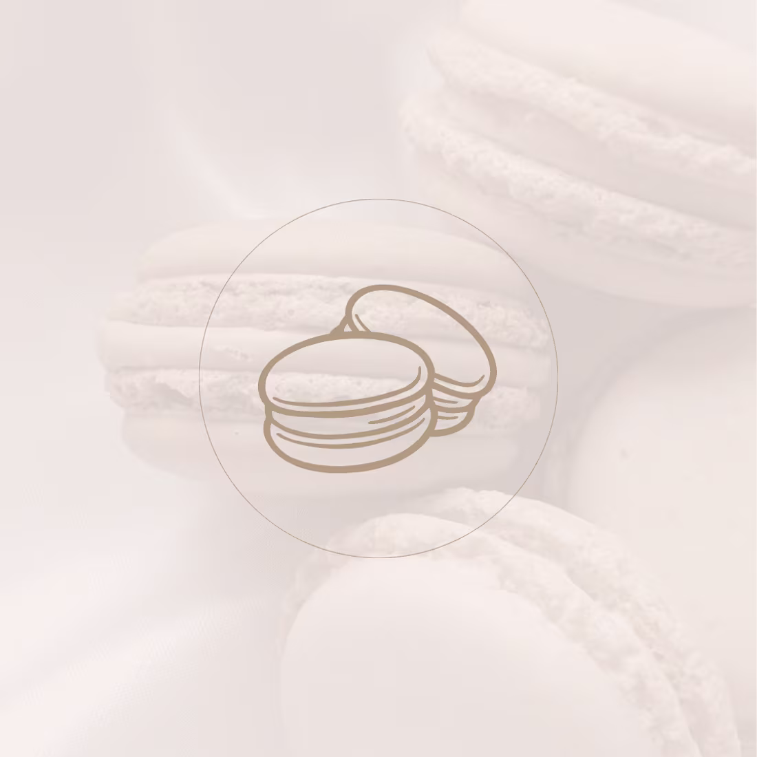 Cover image for Brand Design - Petit Macaron 
