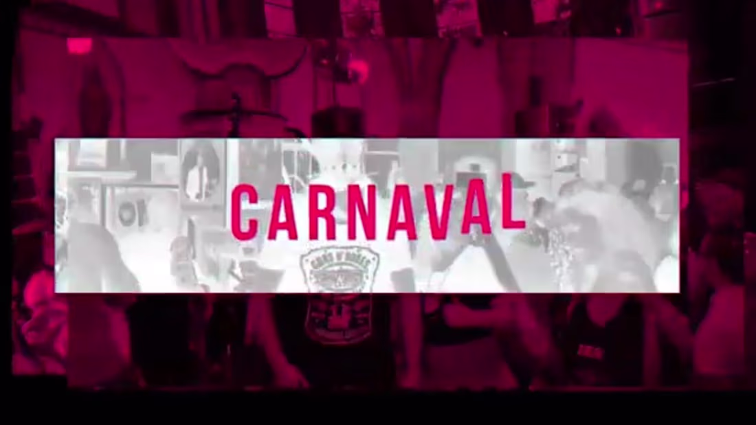 Cover image for Inside Look: Feest der Feesten 2024 Extravaganza - YouTube