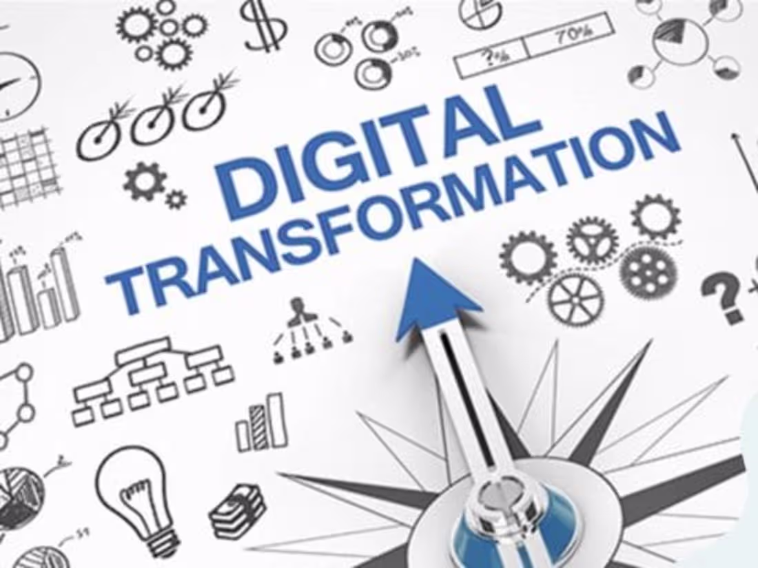 Cover image for Integrated Cloud Transformation Initiative