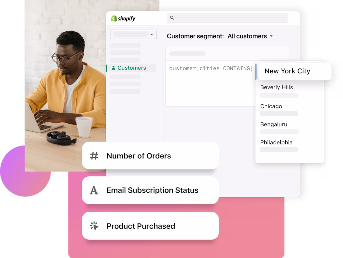 Cover image for Metafields in Customer Segmentation