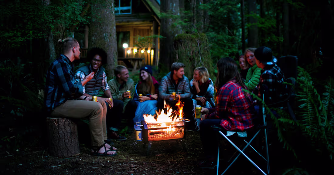 Cover image for 
    BioLite Outdoor & Off-Grid Energy | Free Shipping $99+ | U…